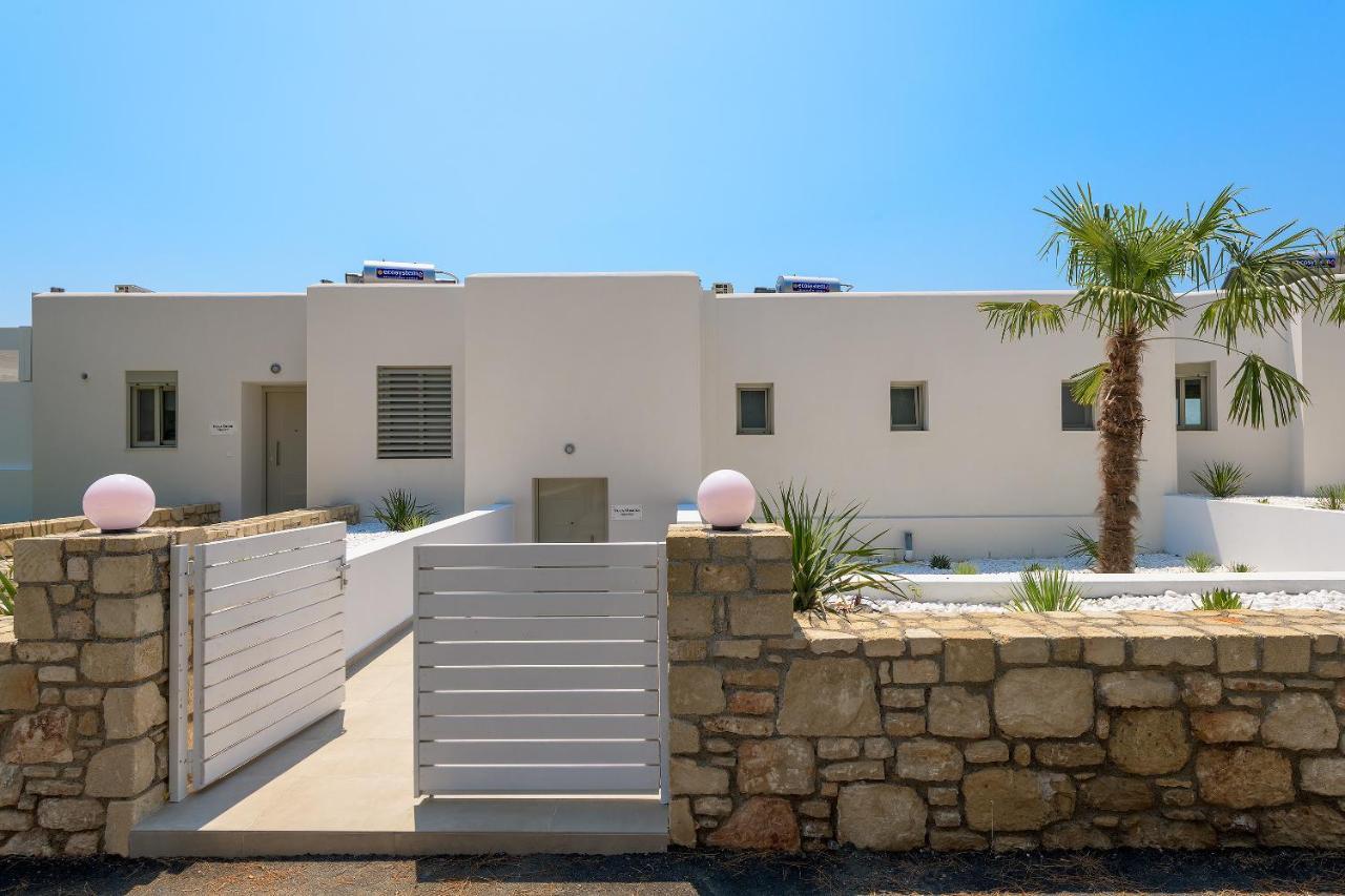 Allegra With Pool In Pefkos, Lindos Area וילה Pefki (Rhodes)